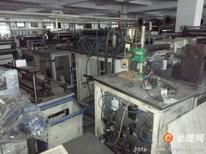 廢舊網絡設備與自動化辦公設備回收 環保與資源再利用的重要途徑