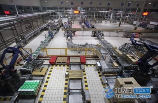 高度自動化需求驅動，人工智能辦公設備成新藍海